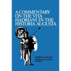 A Commentary on the Vita Hadriani in the Historia Augusta - Paperback