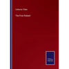 The First Patient - Paperback
