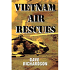 Vietnam Air Rescues - Paperback
