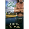 Lord Difficult: Regency historical romance - Paperback