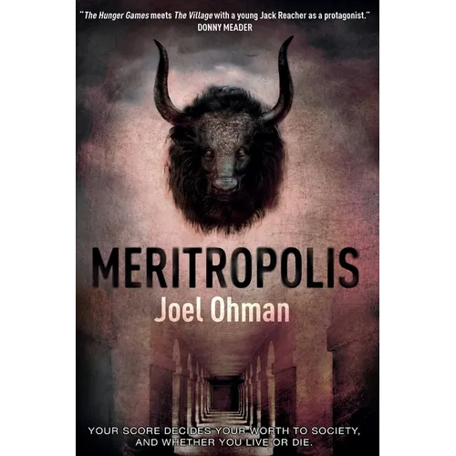Meritropolis - Paperback