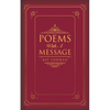 Poems with a Message - Paperback