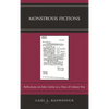Monstrous Fictions: Reflections on John Calvin in a Time of Culture War - Paperback