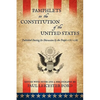 Pamphlets on the Constitution of the United States - Paperback