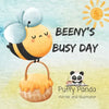 Beeny's Busy Day - Paperback