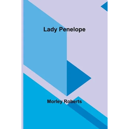Lady Penelope - Paperback