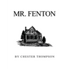 Mr. Fenton - Paperback