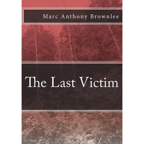 The Last Victim - Paperback