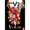 Re-Volt Komiks 01 - Paperback