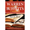 Warren Buffett's 3 Favorite Books: A Guide to the Intelligent Investor, Security Analysis, and the Wealth of Nations - Paperback