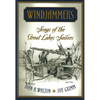 Windjammers: Songs of the Great Lakes Sailors - Paperback