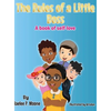 The Rules of a Little Boss: A book of self-love - Hardcover