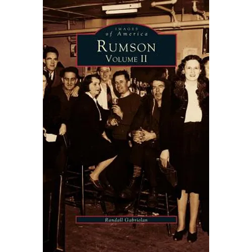 Rumson, Volume 2 - Hardcover