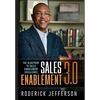 Sales Enablement 3.0: The Blueprint to Sales Enablement Excellence - Hardcover