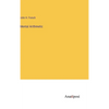 Mental Arithmetic - Hardcover