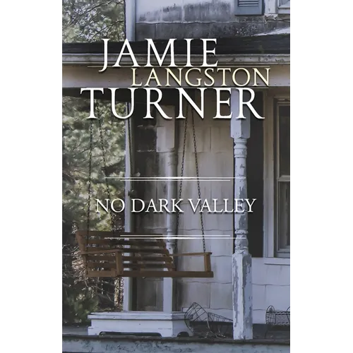 No Dark Valley - Paperback