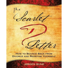 The Scarlet Letter D: How to Bounce Back from Divorce and Redefine Yourself - Paperback