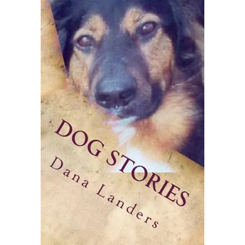 Dog Stories - Paperback
