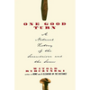 One Good Turn: A Natural History of the Screwdriver and the Screw - Paperback