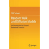 Random Walk and Diffusion Models: An Introduction for Life and Behavioral Scientists - Hardcover