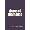 Acres of Diamonds - Paperback