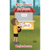 Kio's Quest for Tacos - Hardcover