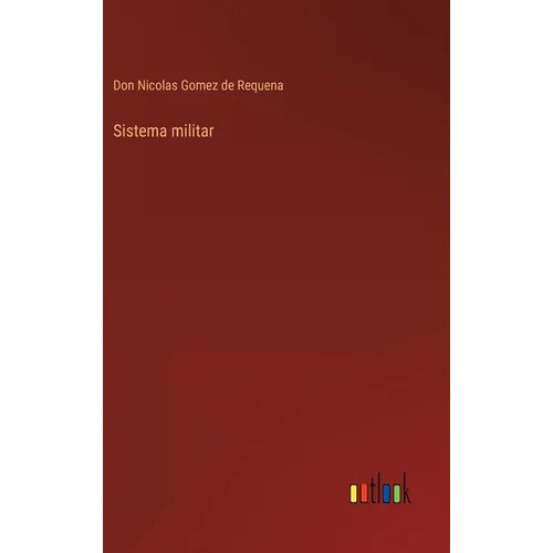Sistema militar - Hardcover