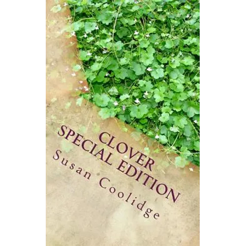 Clover: Special Edition - Paperback