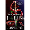 Elfin - Paperback