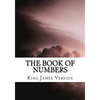The Book of Numbers (KJV) (Large Print) - Paperback