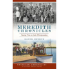 Meredith Chronicles: Passing Time on Lake Winnipesaukee - Hardcover