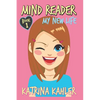 Mind Reader: Book 1: My New Life - Paperback