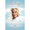Infinity: A Story of Infinite Love Between Mother and Daughter - Paperback