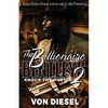 The Billionaire Bentleys 2 - Paperback