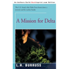 A Mission for Delta - Paperback