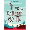 Five Children and It - Paperback