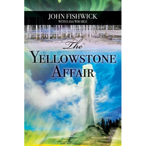 The Yellowstone Affair - Paperback