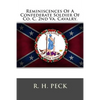 Reminiscences Of A Confederate Soldier Of Co. C. 2nd Va. Cavalry. - Paperback