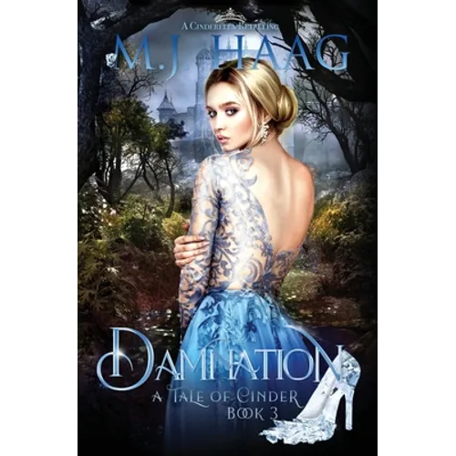 Damnation: A Cinderella Retelling - Paperback