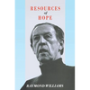 Resources of Hope: Culture, Democracy, Socialism - Paperback