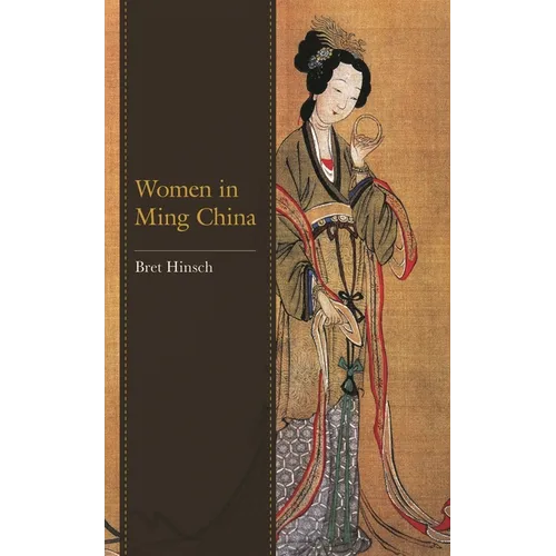 Women in Ming China - Paperback