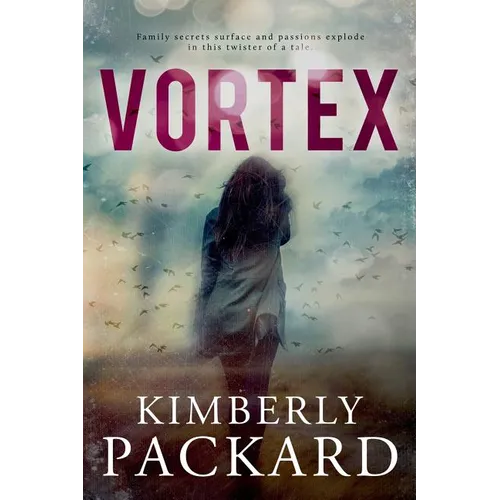 Vortex - Paperback