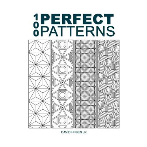 100 Perfect Patterns - Paperback