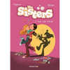 The Sisters Vol. 1: Just Like Family - Hardcover