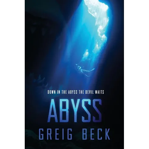 Abyss - Paperback