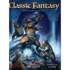 TDM500 Classic Fantasy - Hardcover