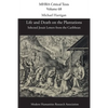 Life and Death on the Plantations: Selected Jesuit Letters from the Caribbean - Paperback