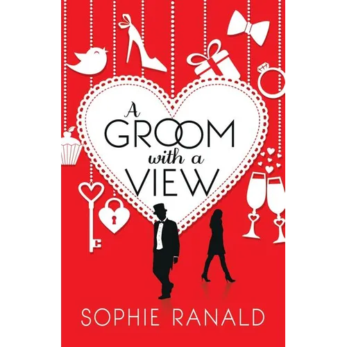 A Groom with a View - Paperback
