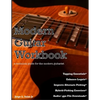 Modern Guitar Workbook: a technical guide for the modern guitarist - Paperback