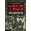 In Search of Power - Paperback